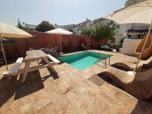 Casa Rural Mañanas Felices 2