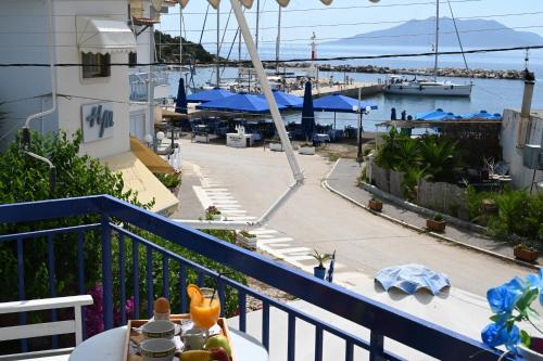 Hotel Avra
