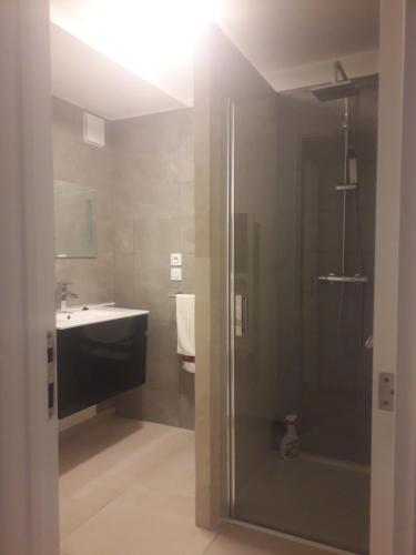 Un ti coin de verdure chambre d'hôte Signes