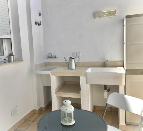 Apartamento Las Flores 4