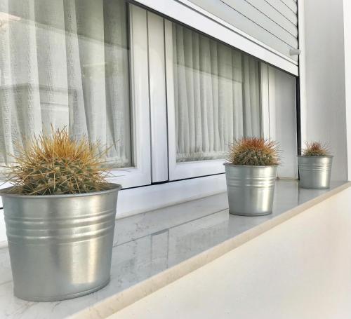 Apartamento Las Flores 5