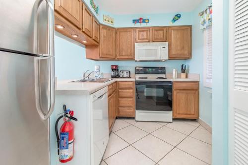 The Islander 416 by RealJoy Vacations - image 9