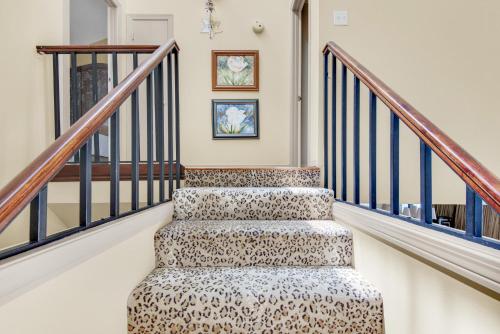 Shoreline Towers Townhouse 4-1 by RealJoy Vacations - main image