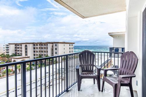 Sea Oats 712 by RealJoy Vacations - image 12