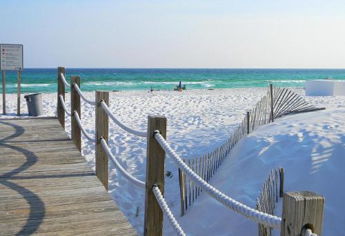 Sea Oats 712 by RealJoy Vacations - image 11