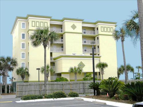 Sea Dunes 603 by RealJoy Vacations - image 25