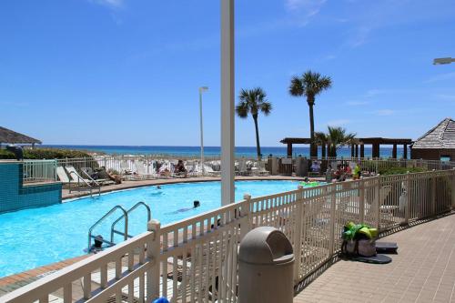 Pelican Beach Terrace 805 by RealJoy Vacations - image 14