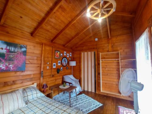 Casa La Agapia in Agapia