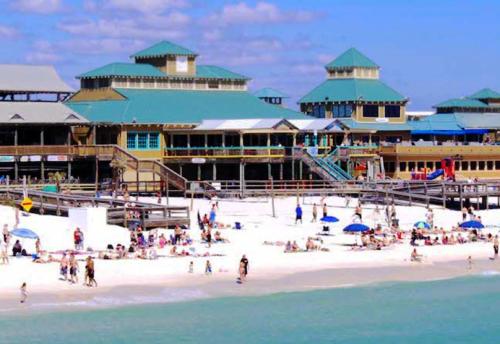 Island Princess 506 by RealJoy Vacations - image 12