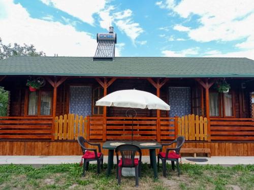 Casa La Agapia in Agapia