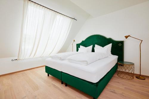 Boutiquehotel Zum Goldenen Hirschen