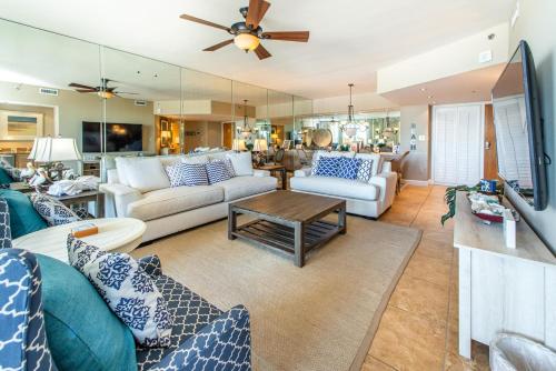 East Pass 407 near Destin Harbor Boardwalk