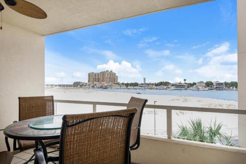 East Pass 306 by Realjoy Vacations - main image