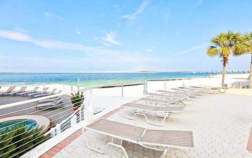 East Pass 207 near Destin Harbor Boardwalk