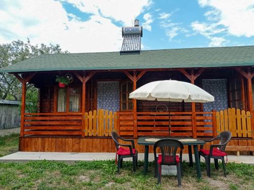 Casa La Agapia in Agapia