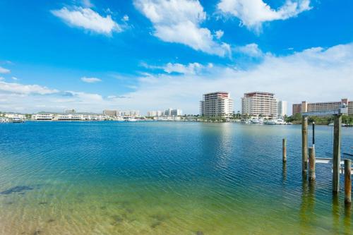 Dolphin Point #602A by RealJoy Vacations - image 10