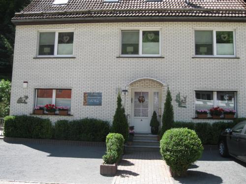 Ferienwohnung Schwarzer Hirsch in Wieda, Deutschland
