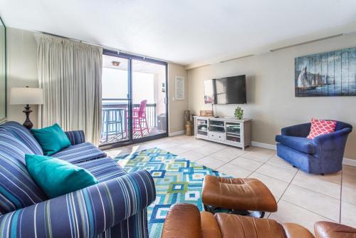 SunDestin 1211 by RealJoy Vacations - image 10