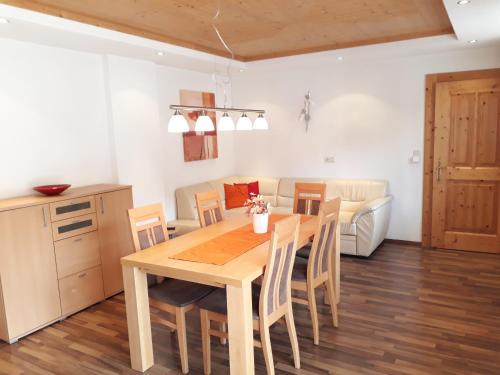 Haus Sandra in Alpbach, Österreich