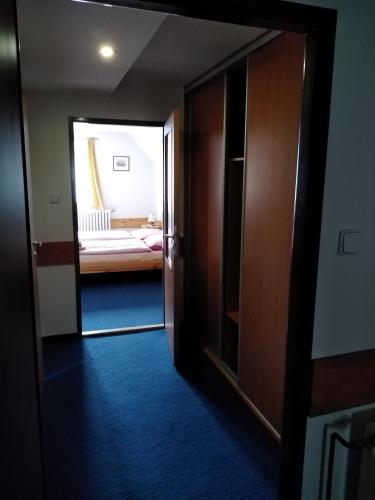 Penzion Iris Krkonoše Penzion Iris Krkonoše