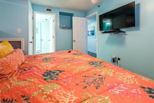 SunDestin 1703 by RealJoy Vacations - image 10
