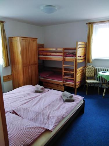 Penzion Iris Krkonoše Penzion Iris Krkonoše