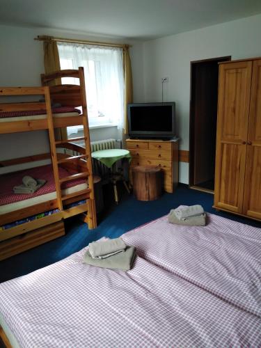 Penzion Iris Krkonoše Penzion Iris Krkonoše