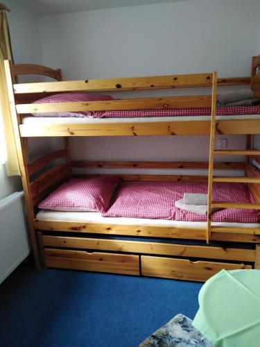 Penzion Iris Krkonoše Penzion Iris Krkonoše