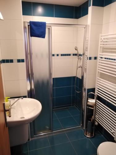 Penzion Iris Krkonoše Penzion Iris Krkonoše