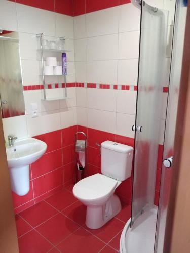 Penzion Iris Krkonoše Penzion Iris Krkonoše