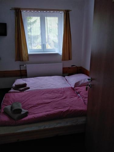 Penzion Iris Krkonoše - main image