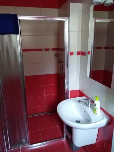 Penzion Iris Krkonoše Penzion Iris Krkonoše