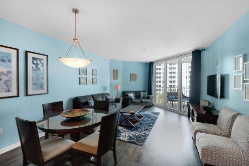 Palms Resort #2613 by RealJoy Vacations - image 12