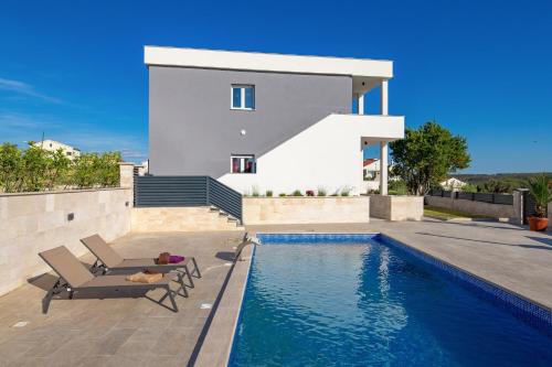 Vila Sole, Rtina (foto 4)