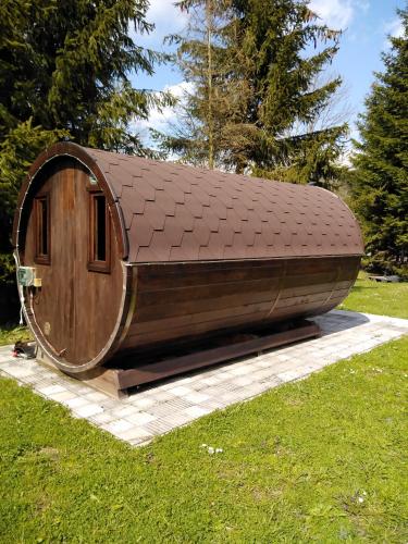 Penzion Iris Krkonoše Penzion Iris Krkonoše