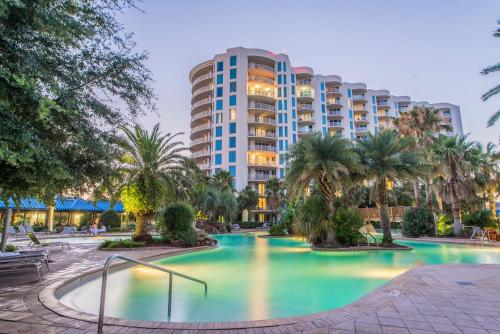 Palms Resort #2611 by RealJoy Vacations - image 18