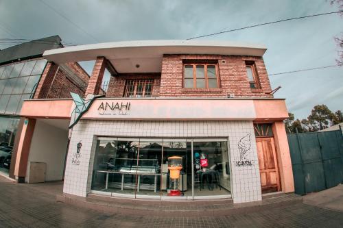 Departamentos BOULEVARD PLAZA FRANCIA