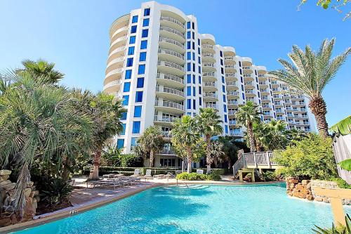 Palms Resort #1812 by RealJoy Vacations - image 10