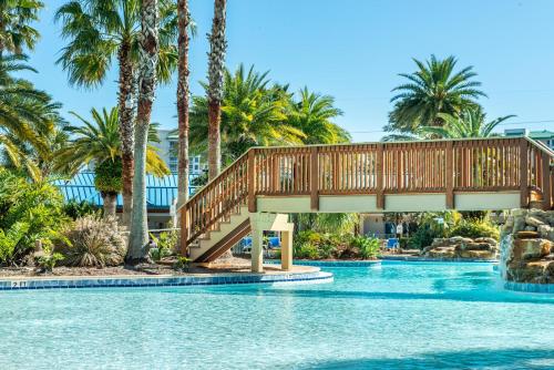 Palms Resort #1812 by RealJoy Vacations - image 12