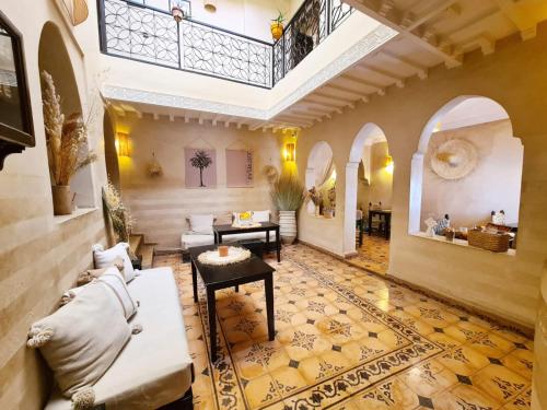 Riad Casa Sophia 4