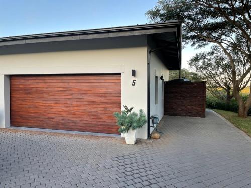 外部景觀, the mod pod studio in 伍尊哲里