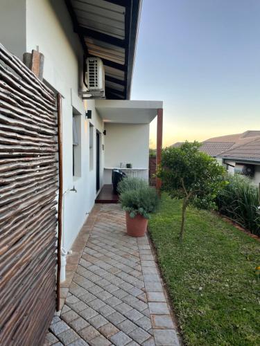 外部景觀, the mod pod studio in 伍尊哲里