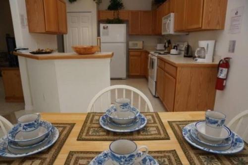 Arrow Creek Villa IC804 - image 3