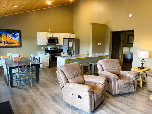 The Lodges at Sunset Village 2