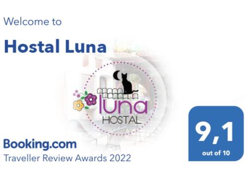 Cơ sở vật chất, Luna in Trung tâm TP. Taxco