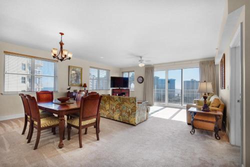 Ariel Dunes II 801 by RealJoy Vacations - image 11