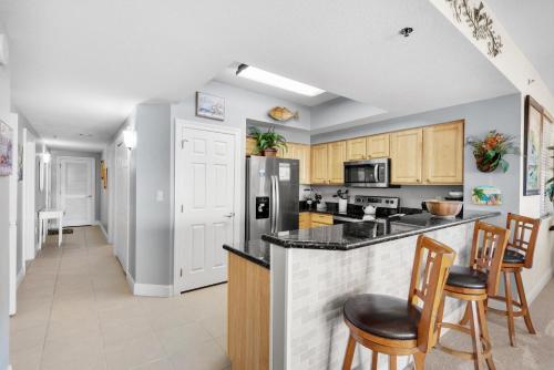Ariel Dunes II 801 by RealJoy Vacations - image 12