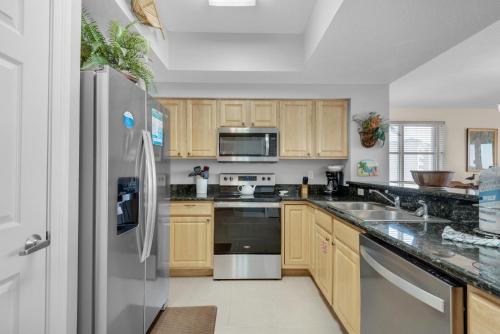 Ariel Dunes II 801 by RealJoy Vacations - image 3