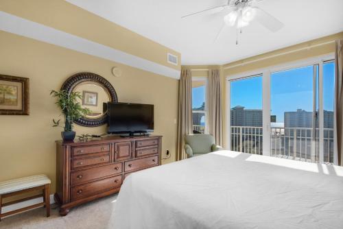 Ariel Dunes II 801 by RealJoy Vacations - image 10