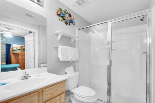 Ariel Dunes II 801 by RealJoy Vacations - image 12